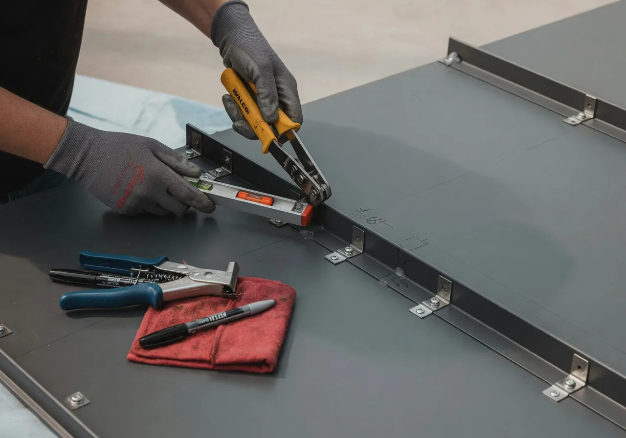 Why choose Metal Roofing Installation in Pinetta, FL